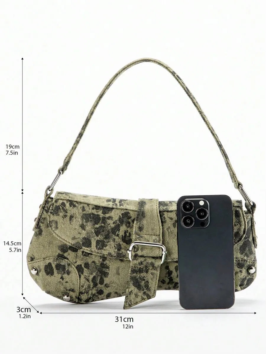 Women's Silver Textured Woven Clutch Bag Vintage Beaded Flap Evening Purse Bride Party Wedding Prom Birthday Dinner Formal Dress Handbag