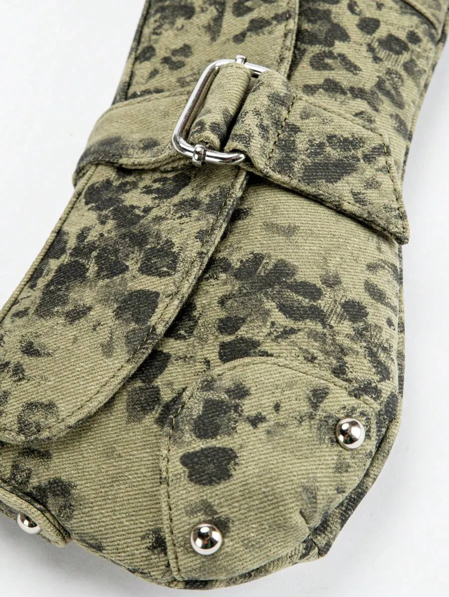 Women's Silver Textured Woven Clutch Bag Vintage Beaded Flap Evening Purse Bride Party Wedding Prom Birthday Dinner Formal Dress Handbag