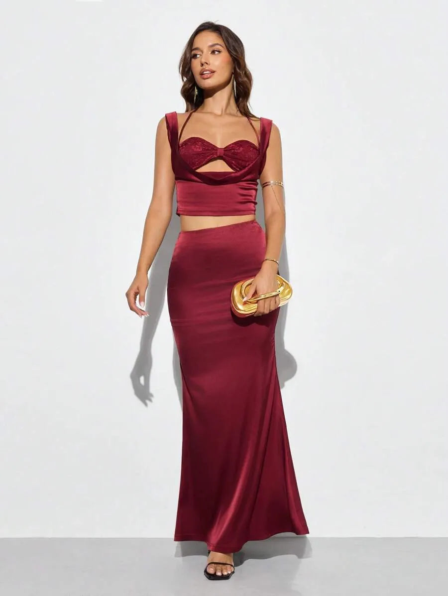 Women's Metallic Effect Evening Party Clutch Bag Fashion Elegant Wedding Bridal Bridesmaid Purse Perfect For Prom Holiday Sequin Outfit