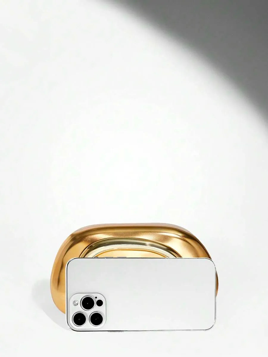 Women's Metallic Effect Evening Party Clutch Bag Fashion Elegant Wedding Bridal Bridesmaid Purse Perfect For Prom Holiday Sequin Outfit