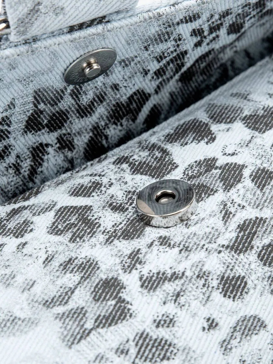 Women's Silver Textured Woven Clutch Bag Vintage Beaded Flap Evening Purse Bride Party Wedding Prom Birthday Dinner Formal Dress Handbag