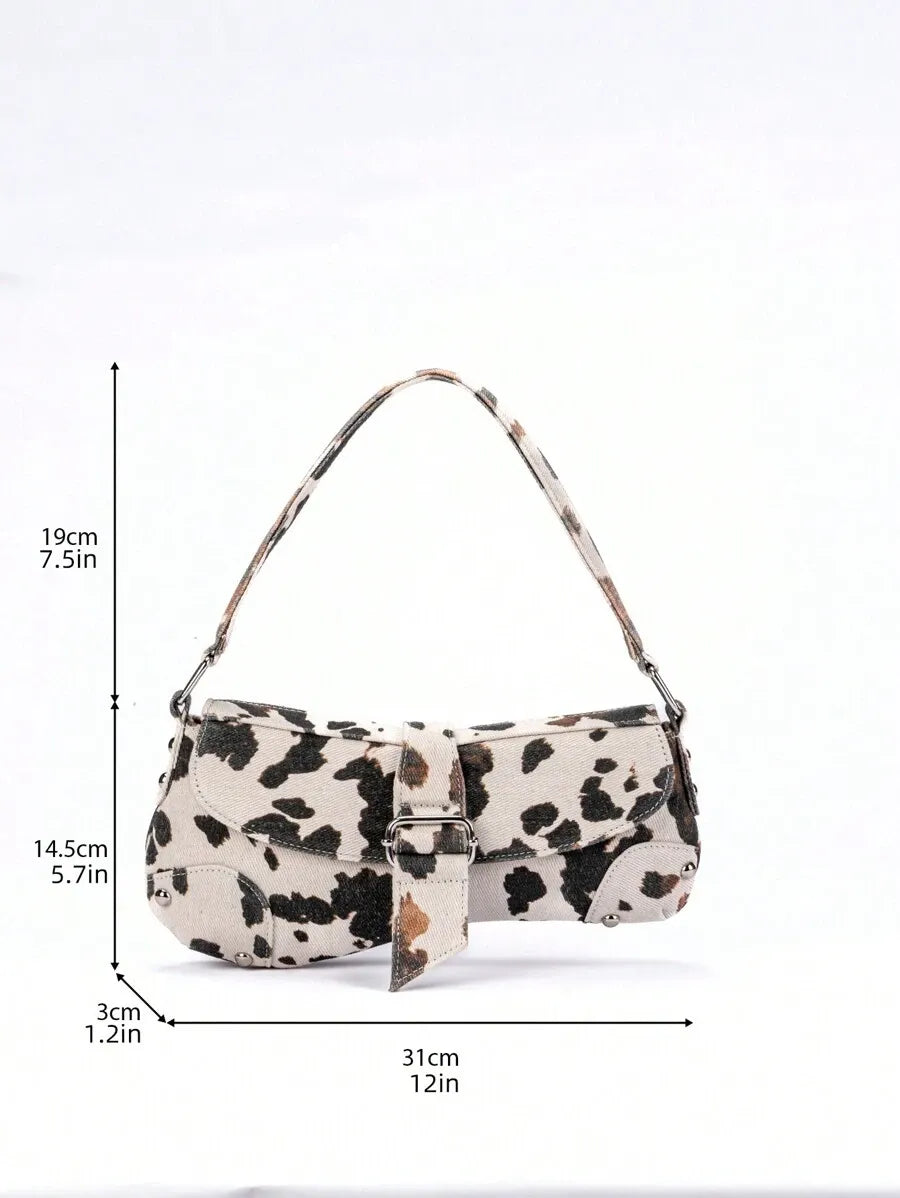 Women's Silver Textured Woven Clutch Bag Vintage Beaded Flap Evening Purse Bride Party Wedding Prom Birthday Dinner Formal Dress Handbag