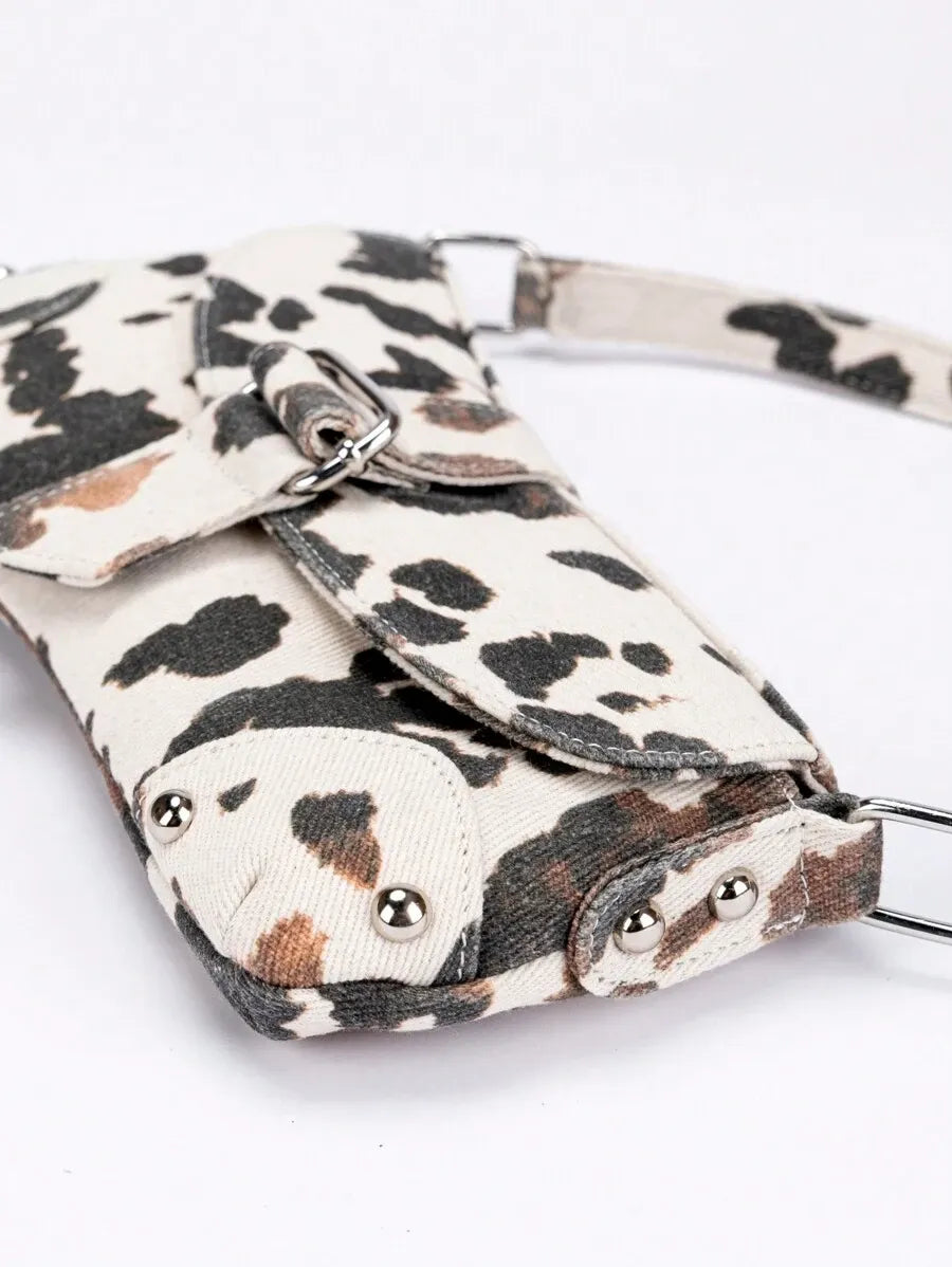 Women's Silver Textured Woven Clutch Bag Vintage Beaded Flap Evening Purse Bride Party Wedding Prom Birthday Dinner Formal Dress Handbag